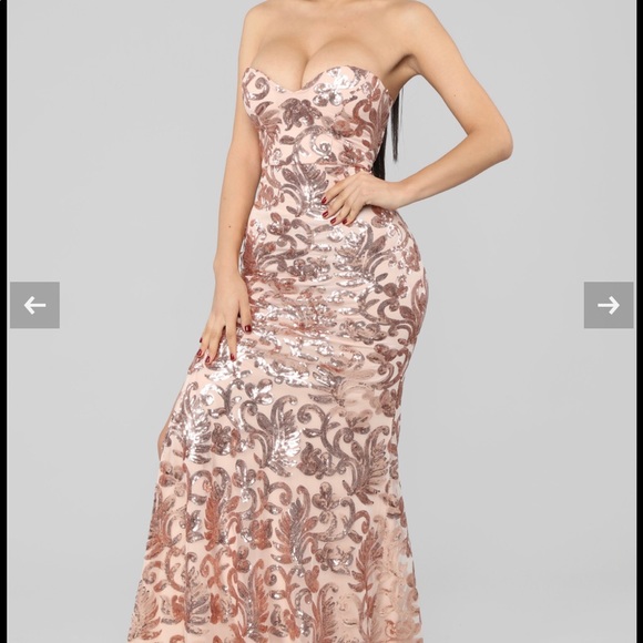 im selling this two sequin dresses brand new!! - Picture 3 of 5